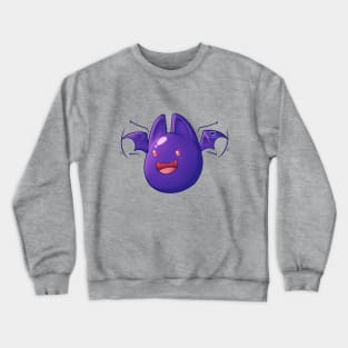 Batty Slime Crewneck Sweatshirt